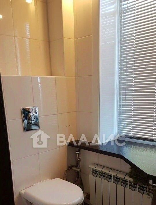 квартира г Улан-Удэ р-н Октябрьский мкр 105-й 4/1 фото 5