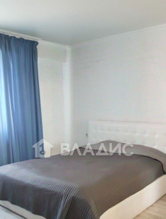 квартира г Улан-Удэ р-н Октябрьский мкр 105-й 4/1 фото 7