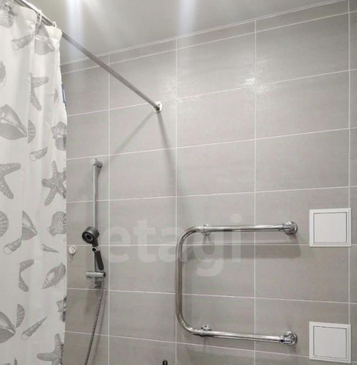квартира г Улан-Удэ р-н Октябрьский мкр 140А 20 фото 12