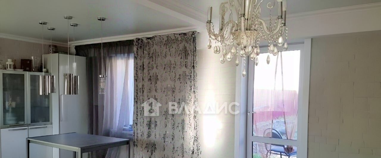 квартира г Улан-Удэ р-н Октябрьский мкр 105-й 4/1 фото 18