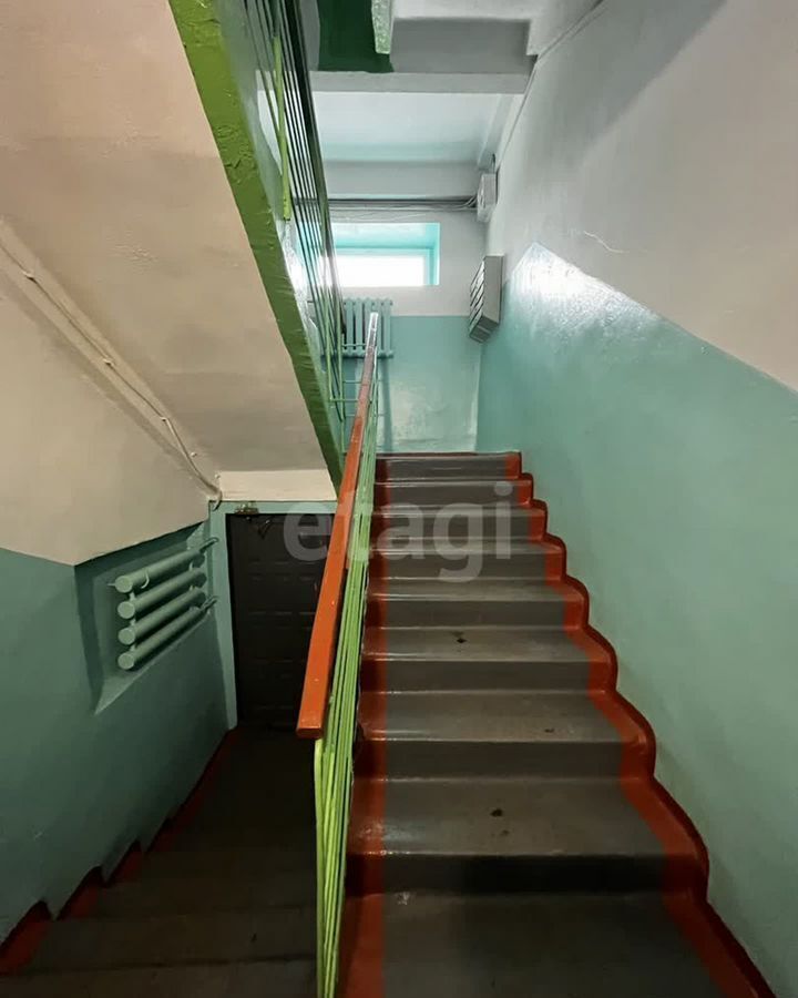 квартира г Улан-Удэ р-н Железнодорожный ул Микояна 7 мкр-н Восточный фото 27