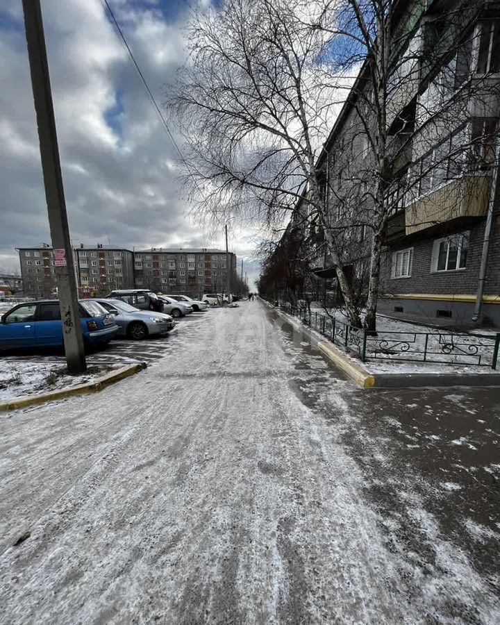 квартира г Улан-Удэ р-н Железнодорожный ул Микояна 7 мкр-н Восточный фото 29