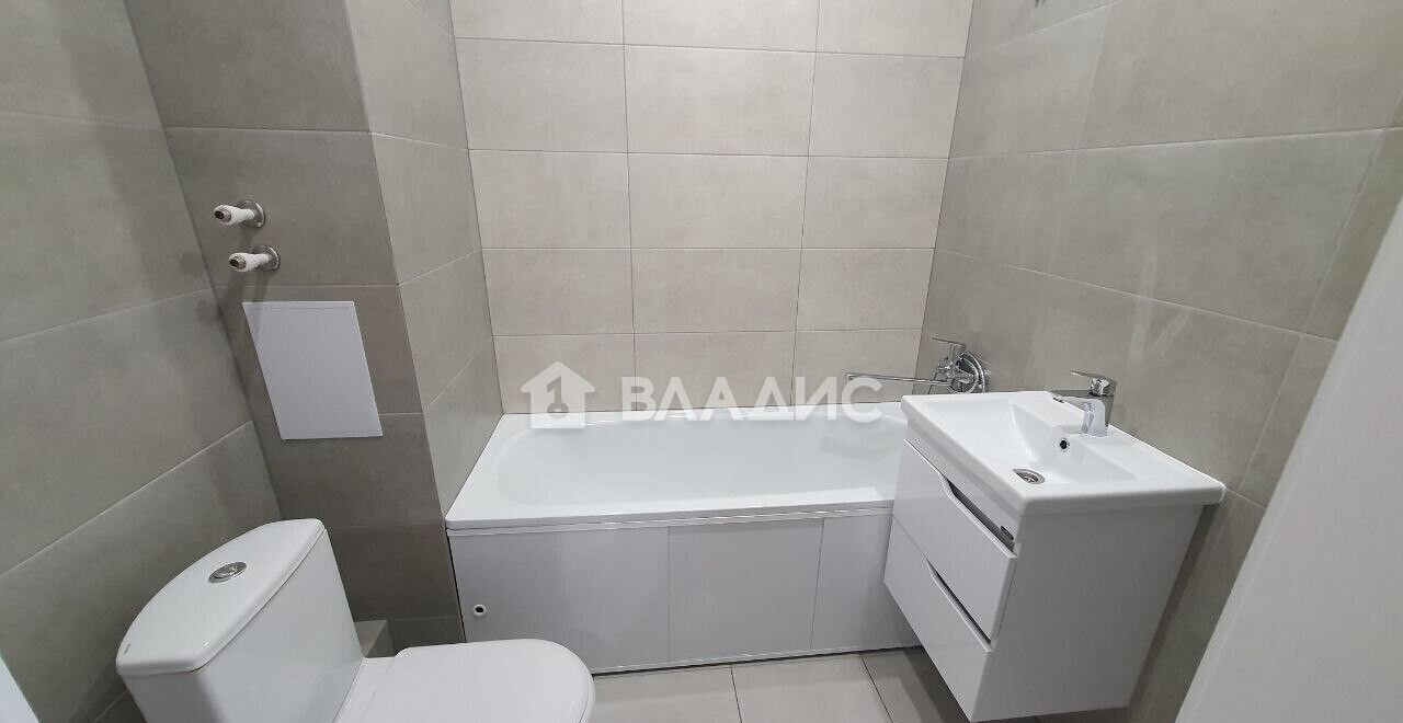 квартира г Улан-Удэ р-н Октябрьский 142-й мкр-н, 10 фото 7