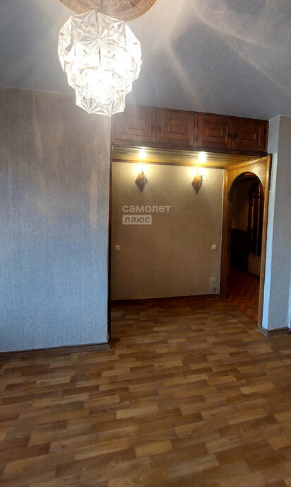 квартира г Смоленск ул Черняховского 1 фото 7