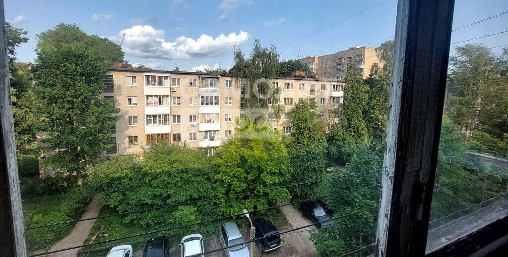 квартира г Смоленск ул Черняховского 1 фото 12