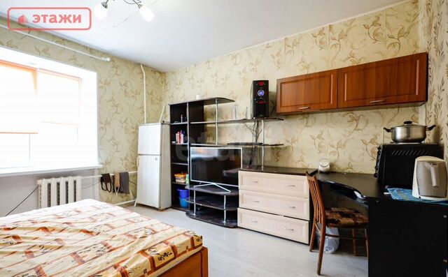 комната г Петрозаводск р-н Зарека ул Державина 5 фото