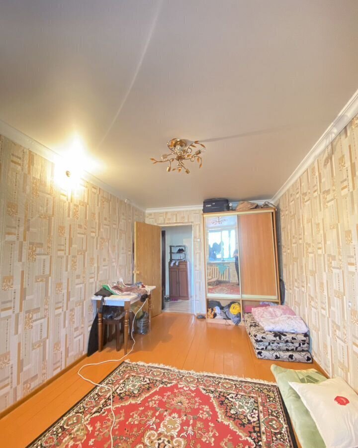 квартира г Махачкала ул Агасиева 26 р-н Советский фото 5