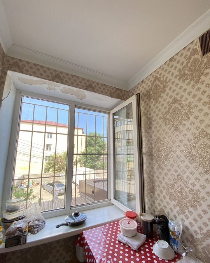 квартира г Махачкала ул Агасиева 26 р-н Советский фото 11