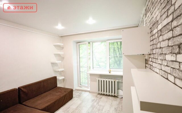 комната г Петрозаводск р-н Центр ул Красная 28 фото