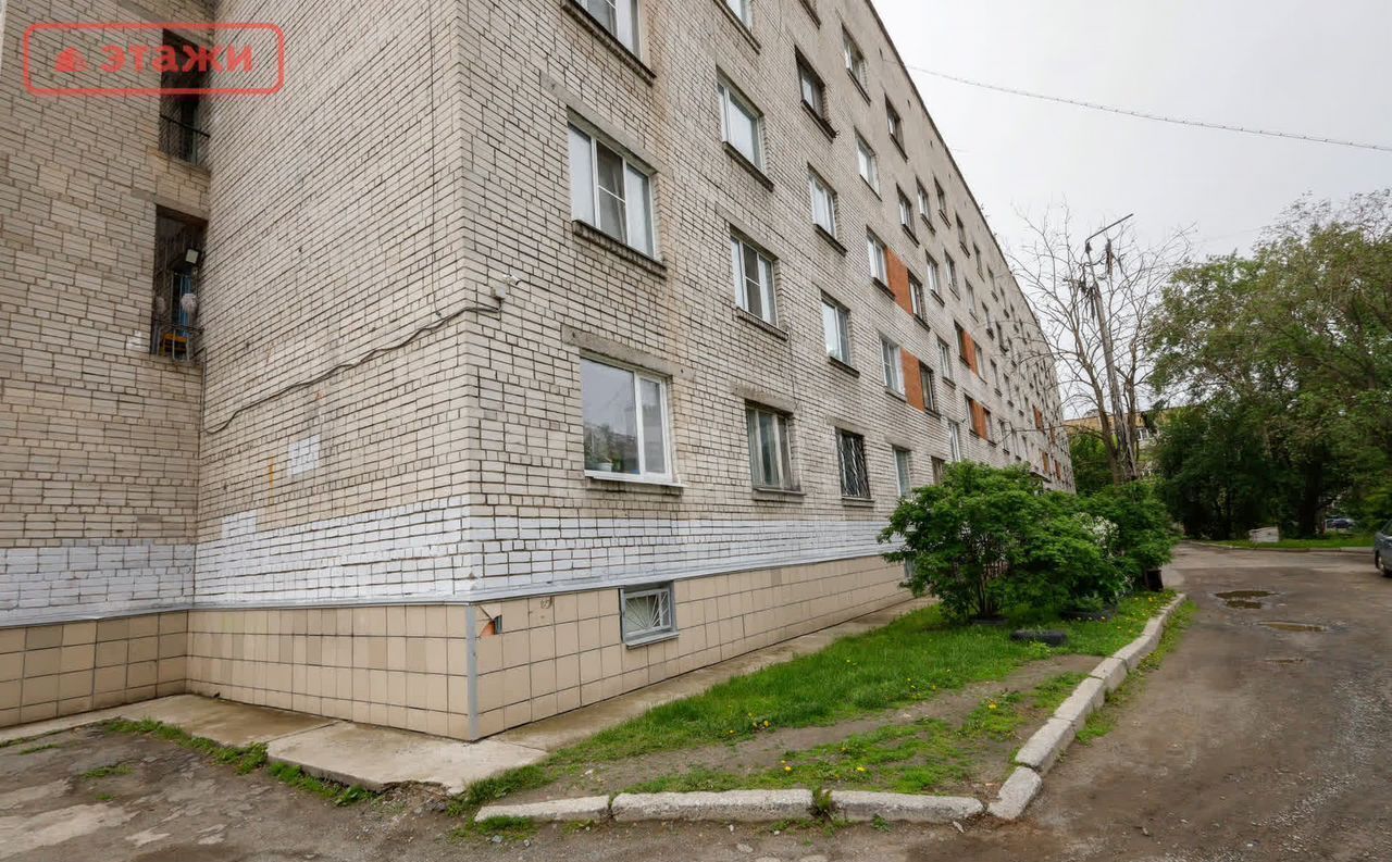 комната г Петрозаводск р-н Зарека ул Державина 5 фото 24