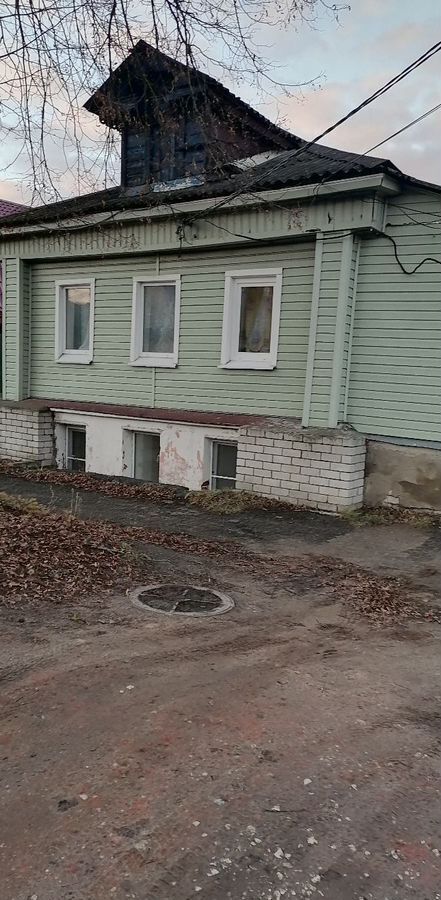 дом г Ковров ул Суворова фото 1
