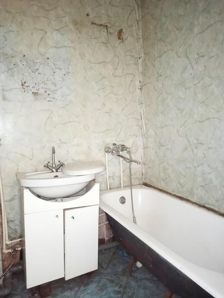 квартира г Комсомольск-на-Амуре ул Калинина 35/2 фото 6