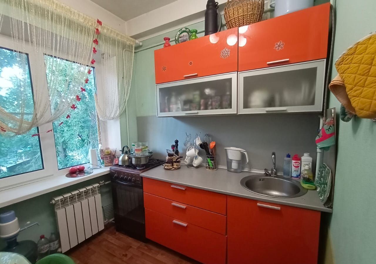 квартира г Ростов-на-Дону р-н Советский пр-кт Стачки 199 фото 4