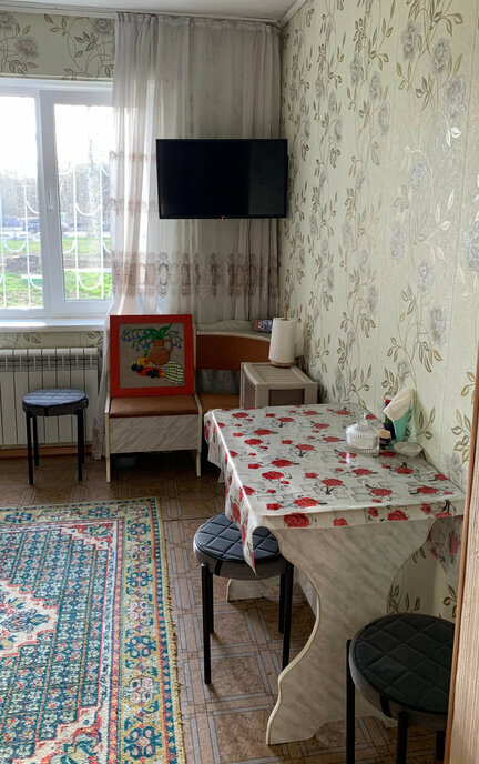 квартира г Барнаул ул Попова 99 фото 3