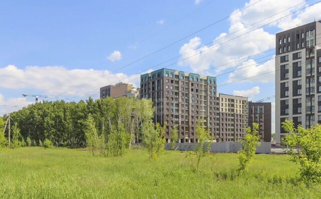 р-н Кировский мкр-н Зелёная Река, 5 фото