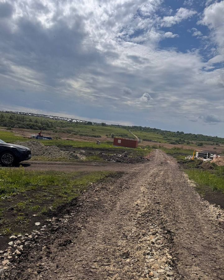 земля г Пенза р-н Октябрьский сад Октябрьский фото 1