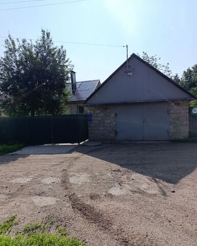 дом Фабричная ул., 12 фото
