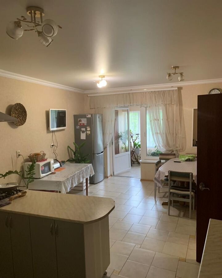 дом г Кисловодск ул Бассейная 2 фото 22