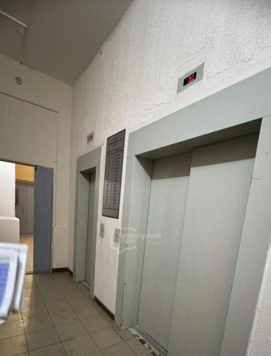 квартира г Владимир р-н Ленинский ул Нижняя Дуброва 54к/3 фото 26