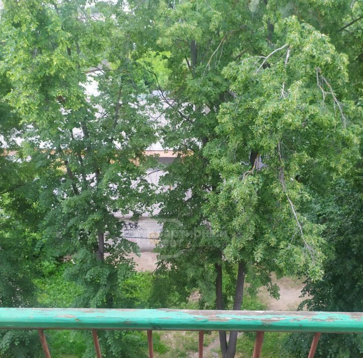 квартира г Владимир р-н Ленинский пр-кт Ленина 14 фото 7