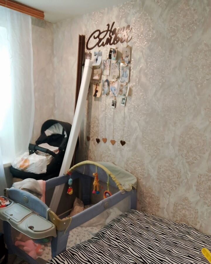 комната г Липецк р-н Советский ул Звездная 16/2 фото 3