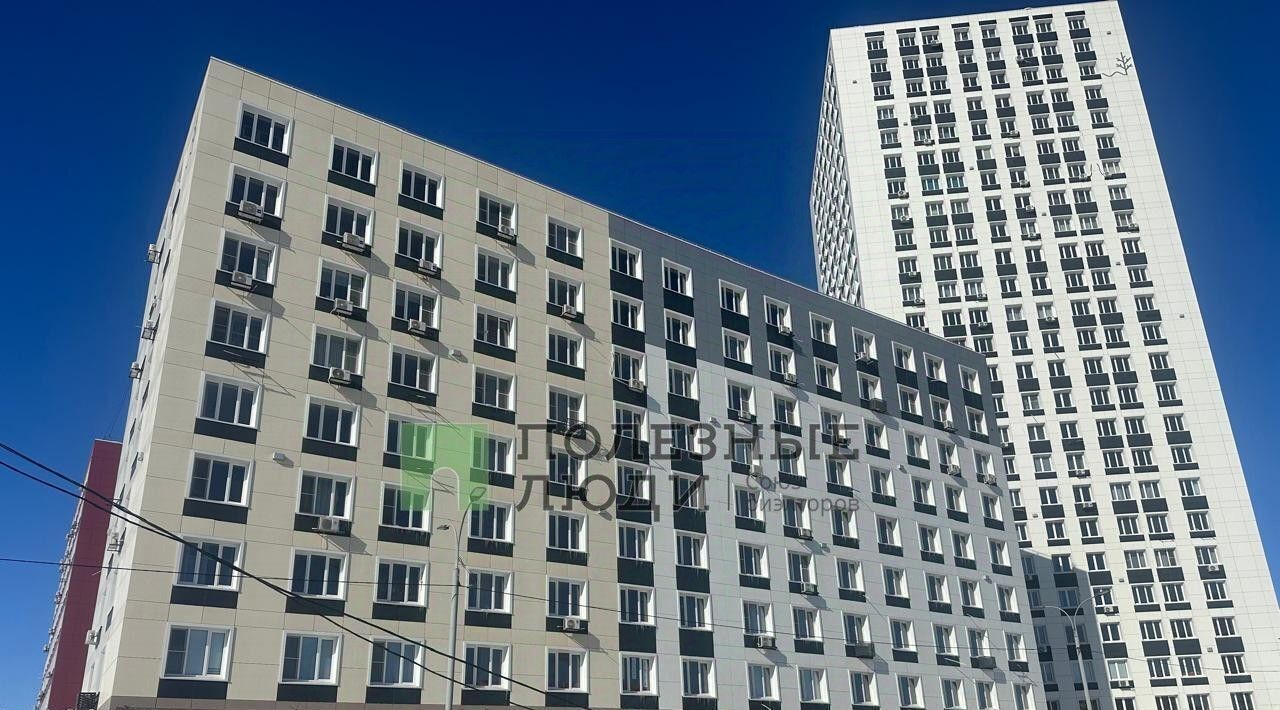 квартира г Хабаровск р-н Железнодорожный ул Тимощука 3/3 фото 13