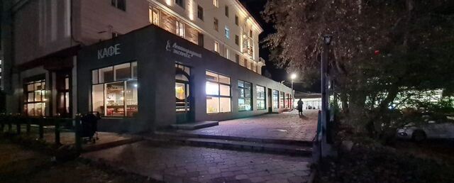 р-н Октябрьский ул Коминтерна 9 фото