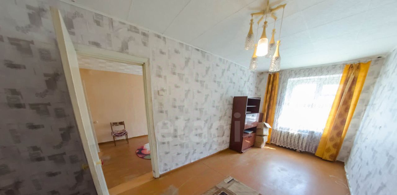 квартира г Шадринск ул Свердлова 85 фото 12