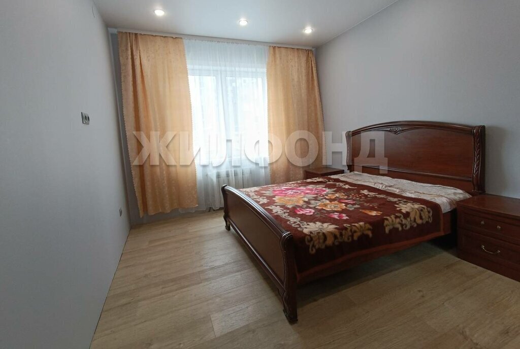 квартира г Иркутск ул Лермонтова 343/7 фото 9