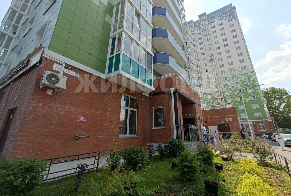 квартира г Иркутск ул Лермонтова 343/7 фото 18