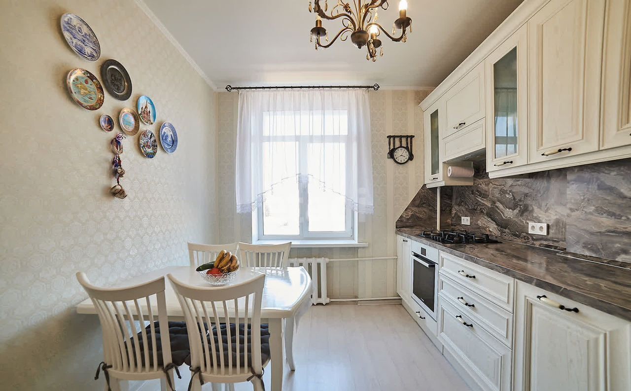квартира г Стерлитамак Советский ул Мира 62 фото 10