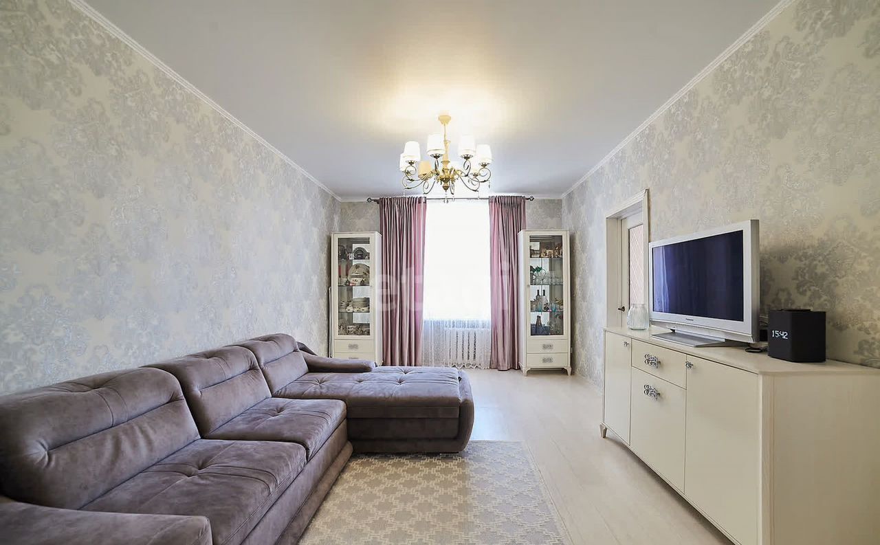 квартира г Стерлитамак Советский ул Мира 62 фото 12
