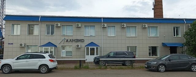 офис ул Индустриальная 29д Республика Татарстан Татарстан, муниципальное образование Альметьевск фото
