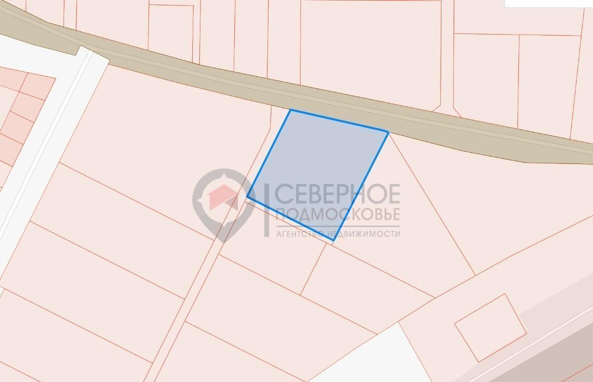 земля г Клин ул Терешковой 1с/4и 70 км, Ленинградское шоссе фото 2