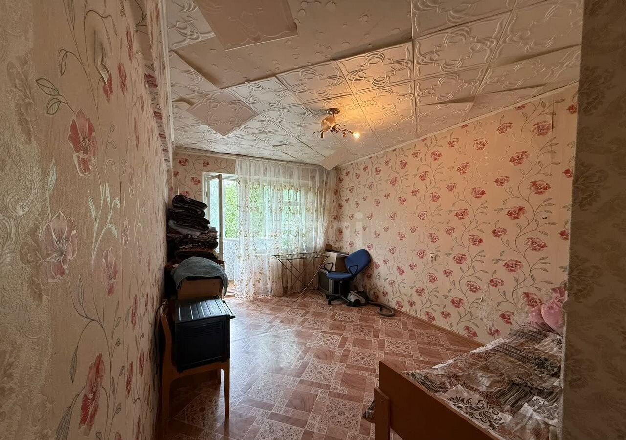 квартира г Ачинск 25-й квартал, 1 фото 2