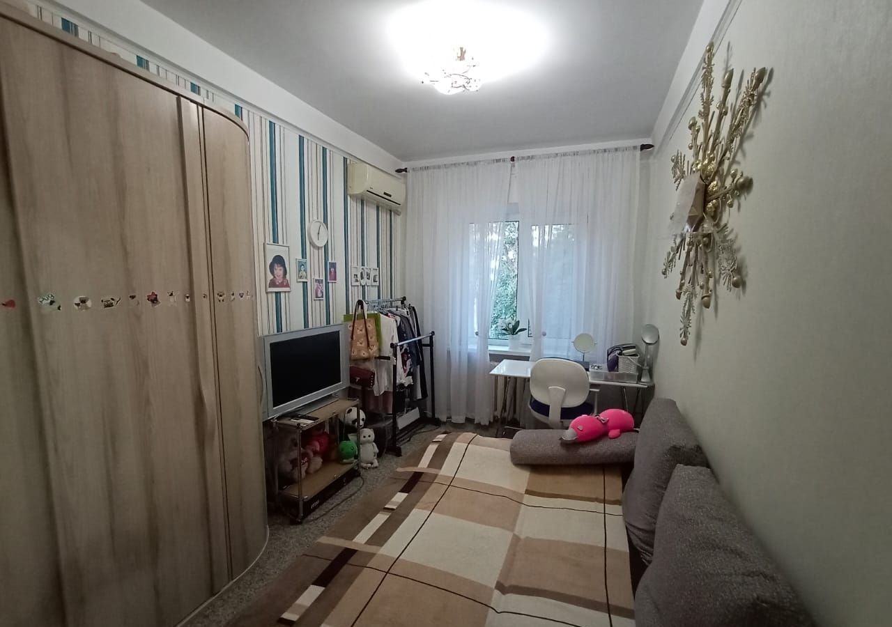 квартира г Ростов-на-Дону р-н Советский пр-кт Стачки 199 фото 8