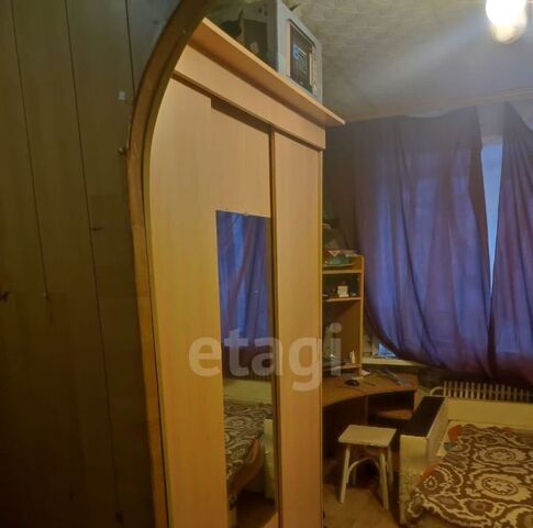 р-н Советский ул Вермишева 17/1 фото