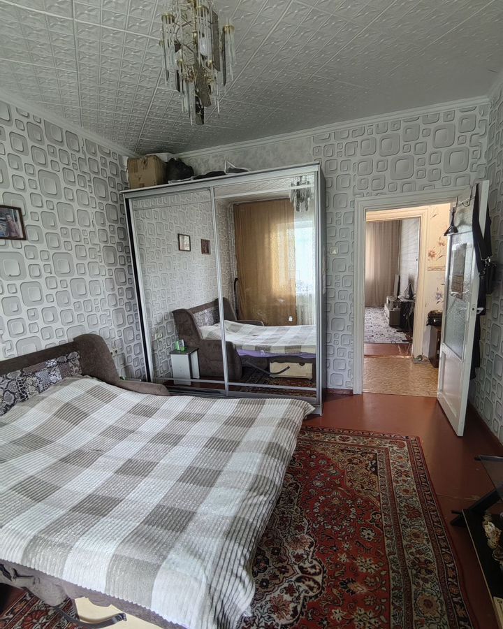 квартира г Рубцовск ул Федоренко 12 фото 7