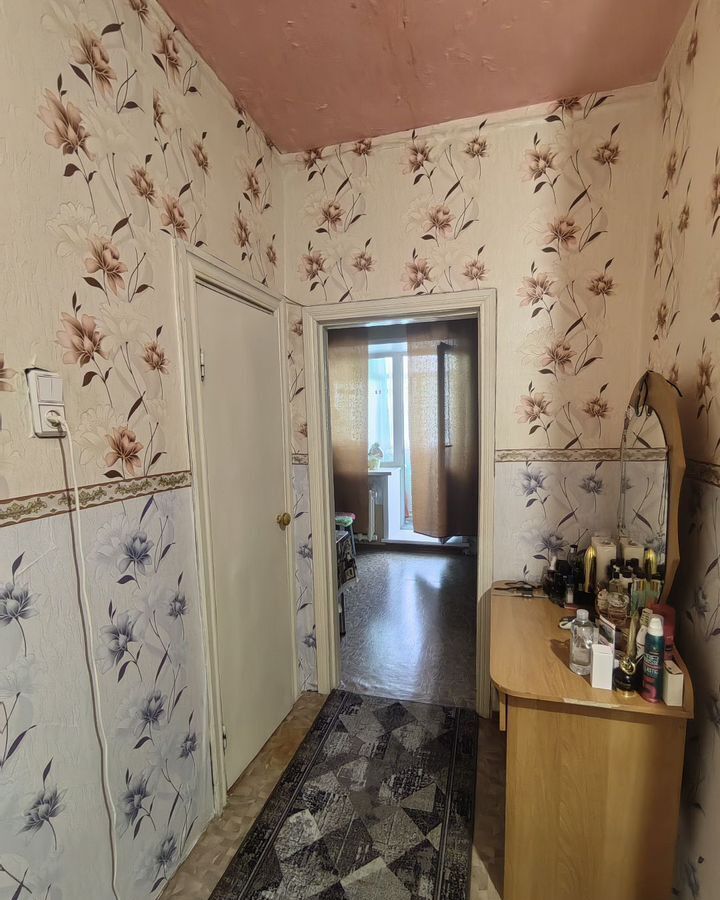 квартира г Рубцовск ул Федоренко 12 фото 12