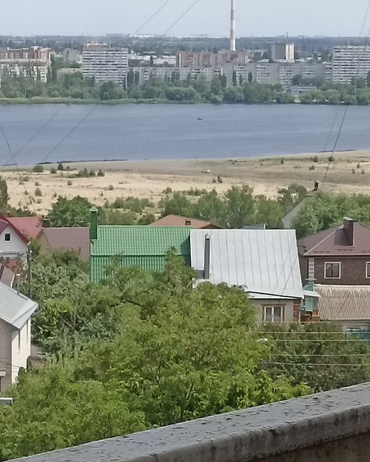 квартира г Воронеж р-н Ленинский ул 20-летия Октября 24 фото 28