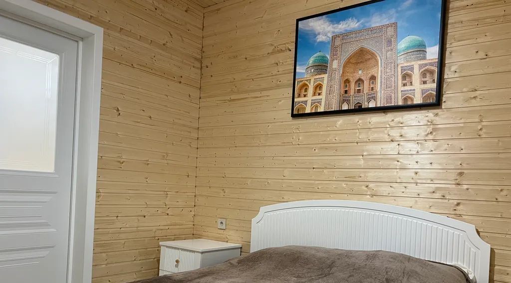 дом г Каспийск ул Байрамова 19б фото 5