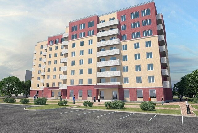 р-н микрорайон Метелёва ул Метелёвская 2 фото