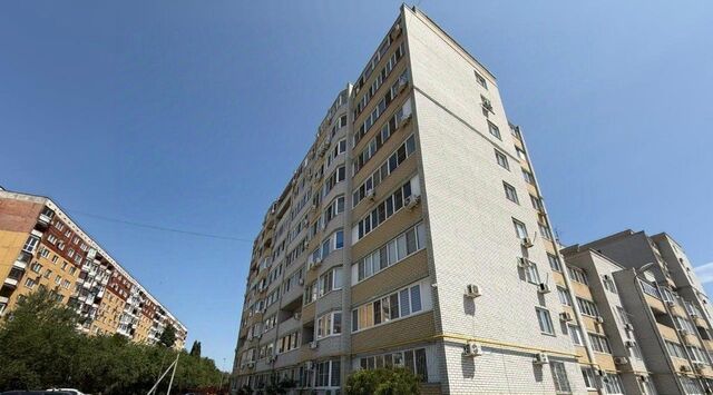 квартира р-н Тракторозаводский 415-й микрорайон фото