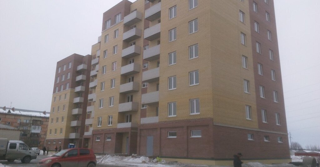 дом г Тюмень р-н микрорайон Метелёва ул Метелёвская 2 фото 3