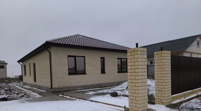 дом рп Горьковский р-н Советский ул Херсонская тер. фото