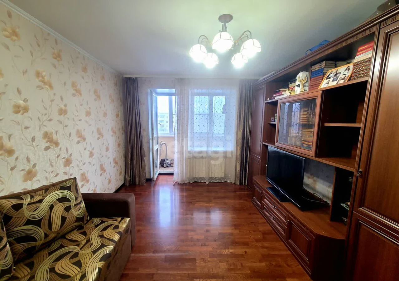 квартира г Муром ш Карачаровское 30д фото 8