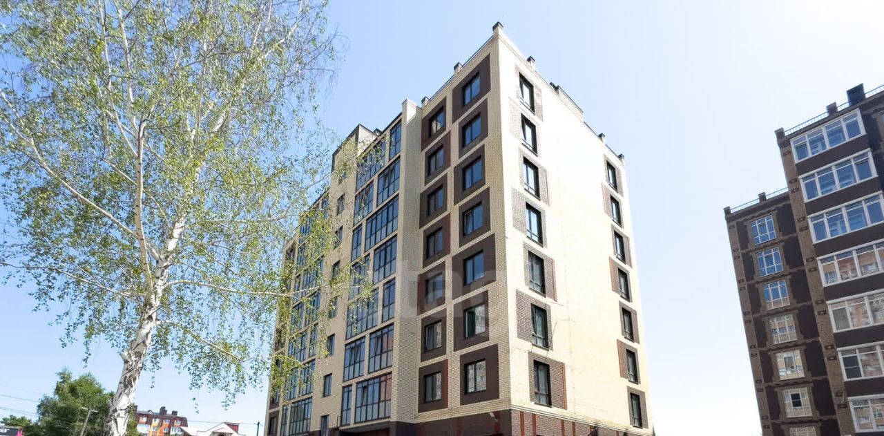 торговое помещение г Ульяновск р-н Железнодорожный ул Кирова 47/2 фото 33