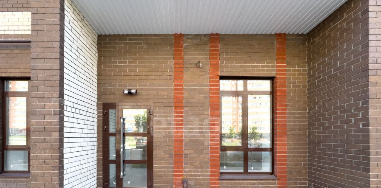 торговое помещение г Ульяновск р-н Железнодорожный ул Кирова 47/2 фото 29