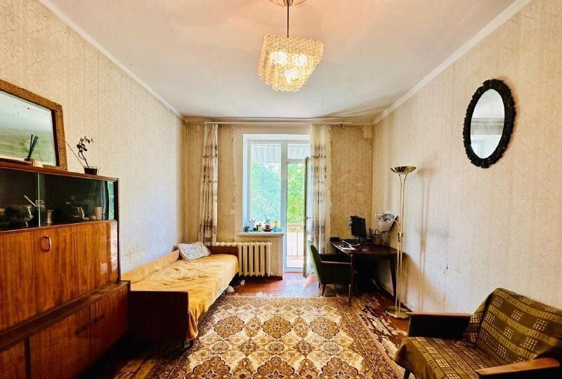квартира г Севастополь ул Советская 8 Крым фото 2