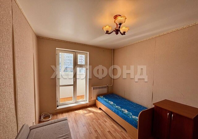 квартира р-н Первомайский ул Твардовского 22/5 фото